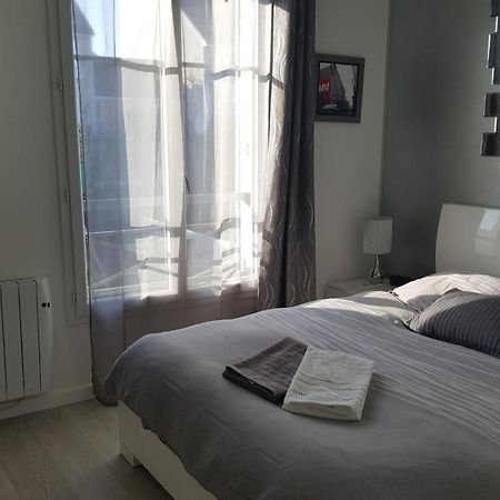 Air-Conditionned Villa, 5 Min To The Park - Disney Magical Homes, Paris Маньї-ле-Онгр Екстер'єр фото