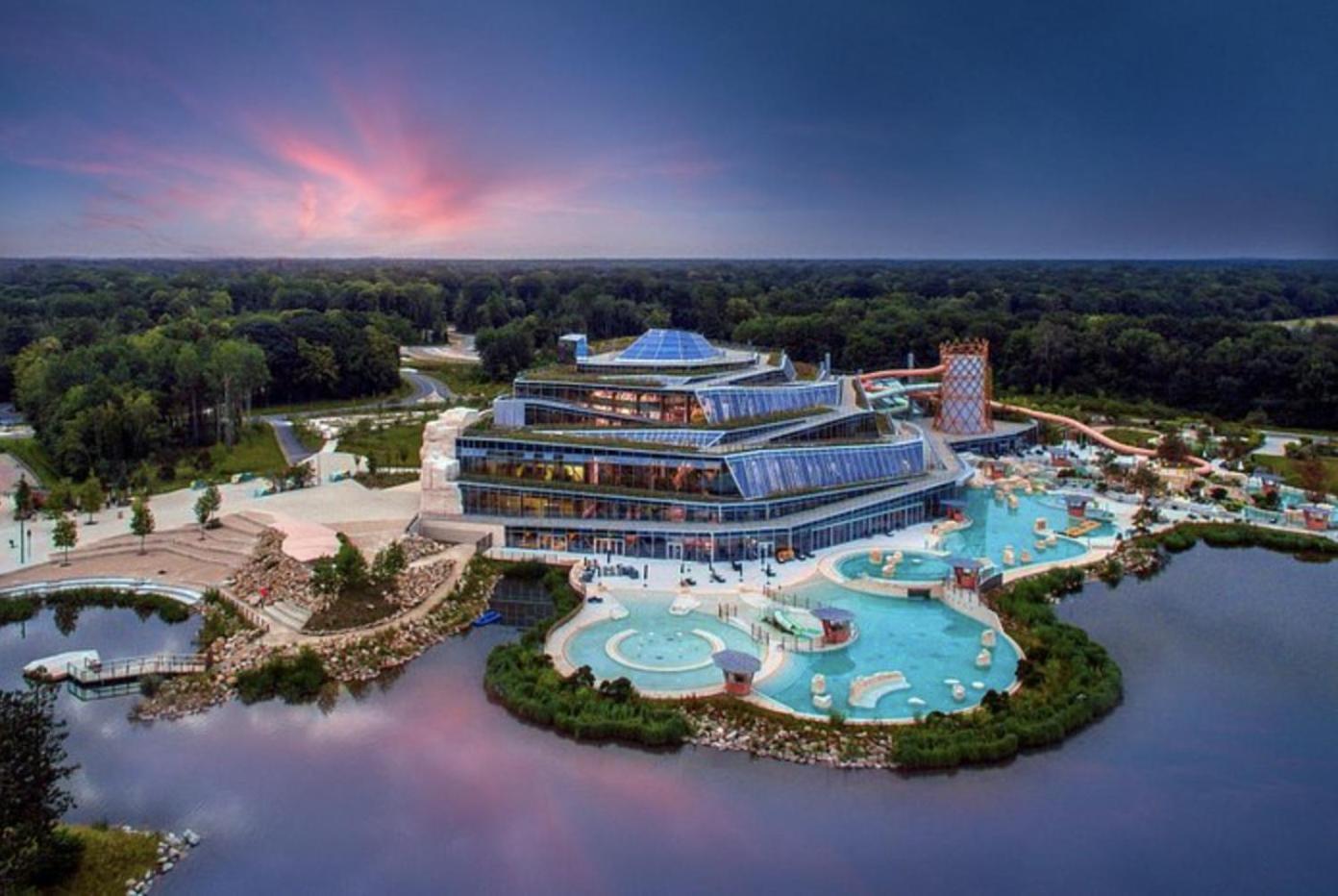 Air-Conditionned Villa, 5 Min To The Park - Disney Magical Homes, Paris Маньї-ле-Онгр Екстер'єр фото